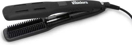 The Insiders Smooth & Care Steam Styler