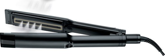 Hot Tools - Professional Black Gold Steam Styler