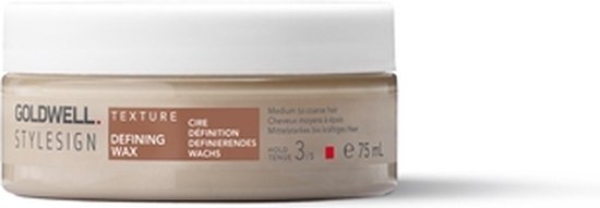 Goldwell - Stylesign Defining Wax - 75ml