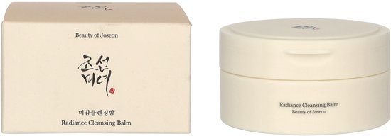 Beauty of Joseon Radiance Cleansing Balm - 100ml