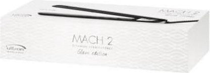Mach 2 Glam Edition Straightener Zwart 45W/220V Ultron