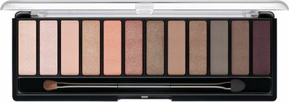 Rimmel London Magnif'Eyes Eyeshadow Oogschaduw Palette - 002 Blush Edition