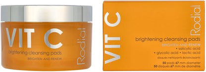 Rodial - Vit C Brightening Pads 70 ml