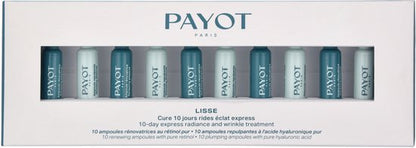 Payot - Lisse Cure 10 Jours Rides - 20x1 ml