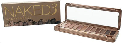 Urban Decay Naked Oogschaduw Palette | Naked 3