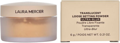 Laura Mercier Translucent Loose Setting Powder Ultra-Blur Mi 6 g - Honey