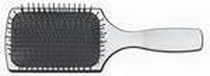 Sibel Accessoire Paddle Brush Paddle 500 Superflat 1Stuks