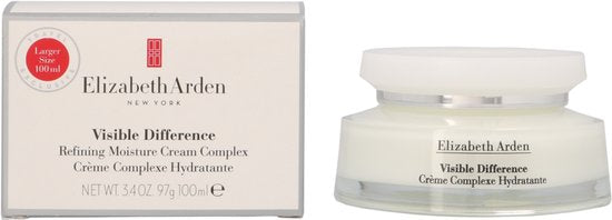 Arden Visible Difference | 100 ml | Dagcrème