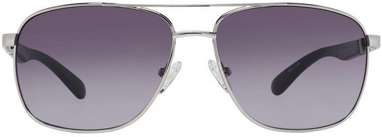 Zonnebril Heren Guess GF0212-6310B ø 58 mm