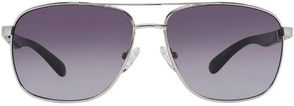 Zonnebril Heren Guess GF0212-6310B ø 58 mm