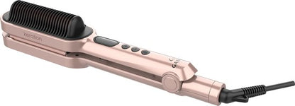GA.MA Keration Waver & Brush Styler