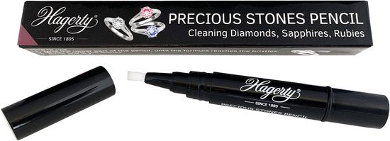 Hagerty Precious Stones Pencil - Juwelen pen