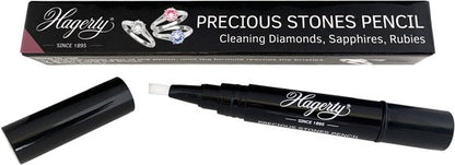 Hagerty Precious Stones Pencil - Juwelen pen
