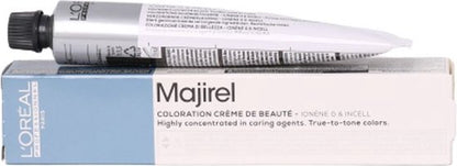 Permanente Kleur Majirel Cool-Cover L'Oreal Professionnel Paris Nº 6.1 (50 ml)