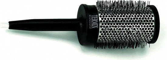 Termix - Ronde Borstel Zwart - 43 mm