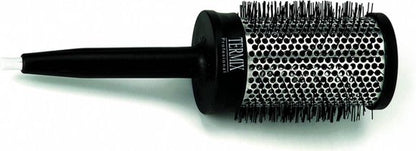 Termix - Ronde Borstel Zwart - 43 mm