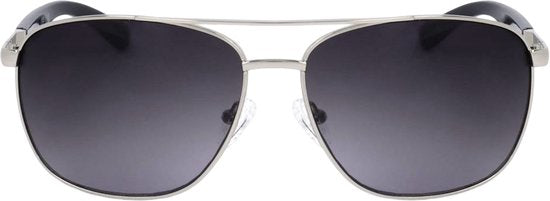 Zonnebril Heren Guess GF0212-6310B ø 58 mm