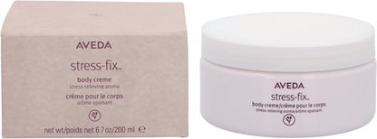 Aveda | Stress-Fix Body Creme | Body Cream For Dry Dehydrated Skin