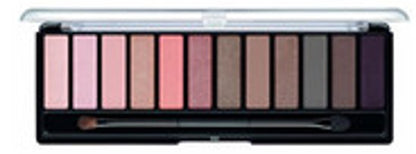 Rimmel London MagnifEyes Oogschaduw - 001 Nude Edition