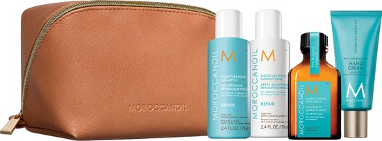 Moroccanoil - Travel Set Repair 2024