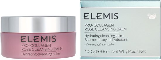PRO-COLLAGEN rose cleansing balm 100 gr