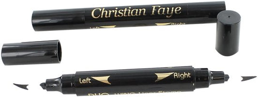 Christian Faye DUO Wingliner Stamp 1,3gr