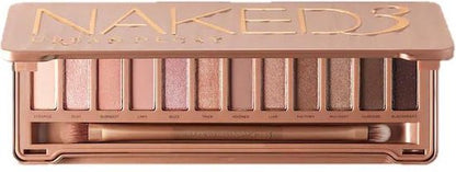 Urban Decay Naked Oogschaduw Palette | Naked 3