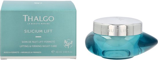Thalgo Silicium Lifting & Firming Night Care 50 Ml