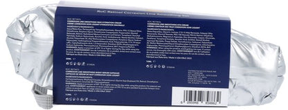 Roc Retinol Correxion Line Smoothing Set 1ST