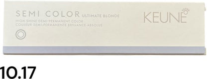 Keune Ultimate Blond Color No. 10.17 60 ml