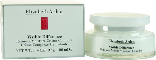 Arden Visible Difference | 100 ml | Dagcrème