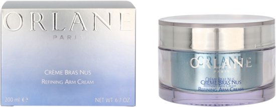 Orlane - Anti-Aging Crème voor Armen Corps Orlane - Vrouwen - 200 ml