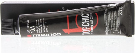 Goldwell Topchic Tube 60 ml 9GB
