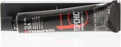 Goldwell Topchic Tube 60 ml 9GB