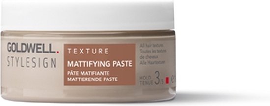 Goldwell - Stylesign Mattifying Paste - 100ml