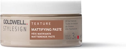 Goldwell - Stylesign Mattifying Paste - 100ml
