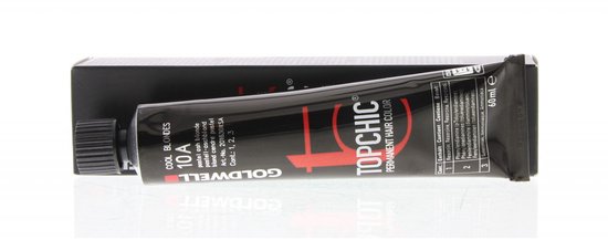 Goldwell Topchic Tube 60 ml 7KG