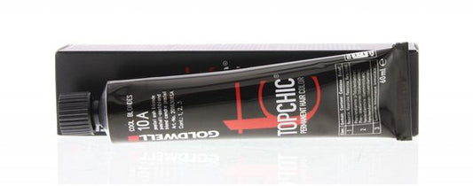 Goldwell Haarverf Topchic Permanent Hair Color 4R@VR