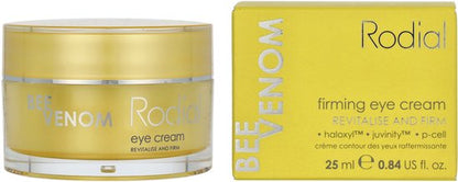 Rodial Bee Venom Oogcrème - 25 ml