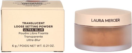 Laura Mercier Translucent Loose Setting Powder Ultra-Blur - Make-up