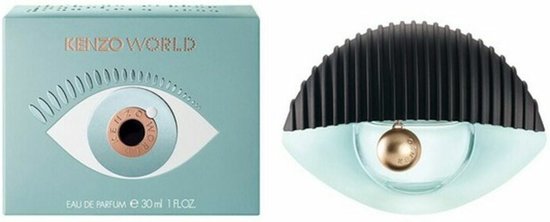 Kenzo World Eau de Toilette 30 ml
