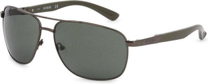 Zonnebril Heren Guess GF0212-6310B ø 58 mm