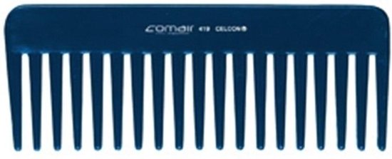 Comair Kam 419 Blauw Blue Profi Line
