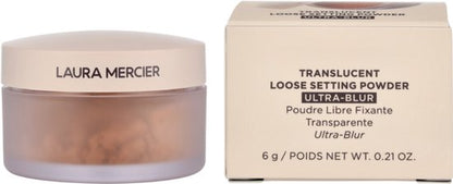 Laura Mercier Translucent Loose Setting Powder Ultra-Blur - Make-up