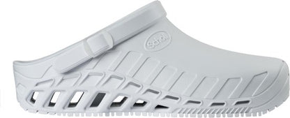 Scholl Medische Klomp Clog Evo Unisex - Wit