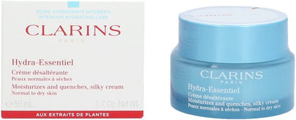 Clarins Hydra Essentiel Moisturizing Day Cream - 50ml