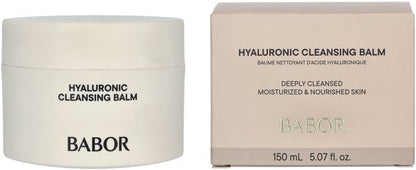 Babor Hyaluronic Cleansing Balm