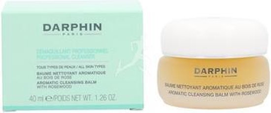 Darphin Face Care Cleansing Aromatic Cleansing Balm 40ml.