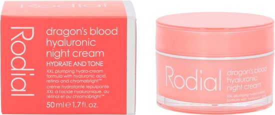 Rodial Dragon's Blood Nachtcrème 50 ml