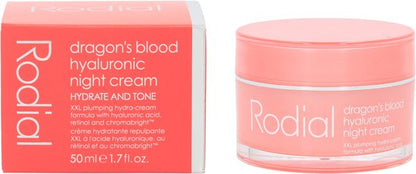 Rodial Dragon's Blood Nachtcrème 50 ml